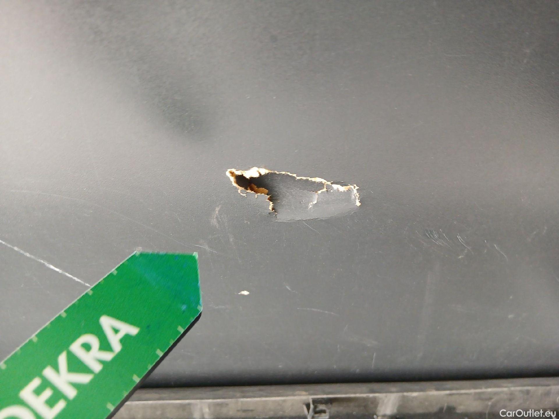  Opel  Vivaro OPEL  / 2019 / 4P / furgón 1.5 Diésel 74kW (100CV) M Std Express #33