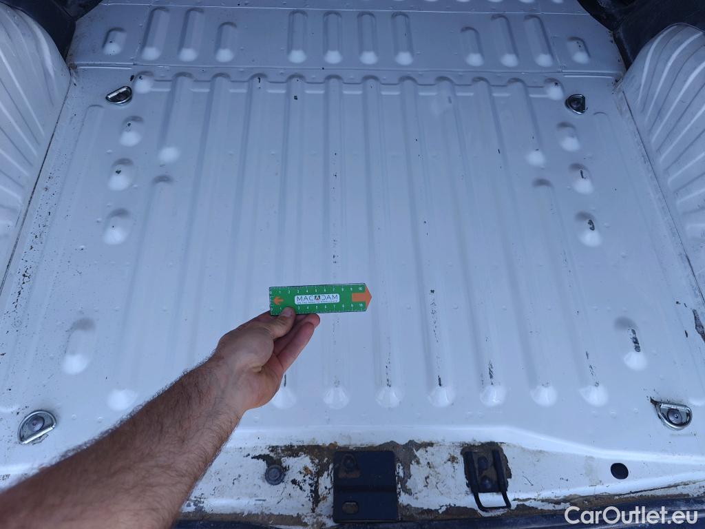  Opel  Combo OPEL  / 2018 / 3P / furgón derivado de turismo 1.5 TD 75kW (100CV) Express L H1 650kg (AC) #24