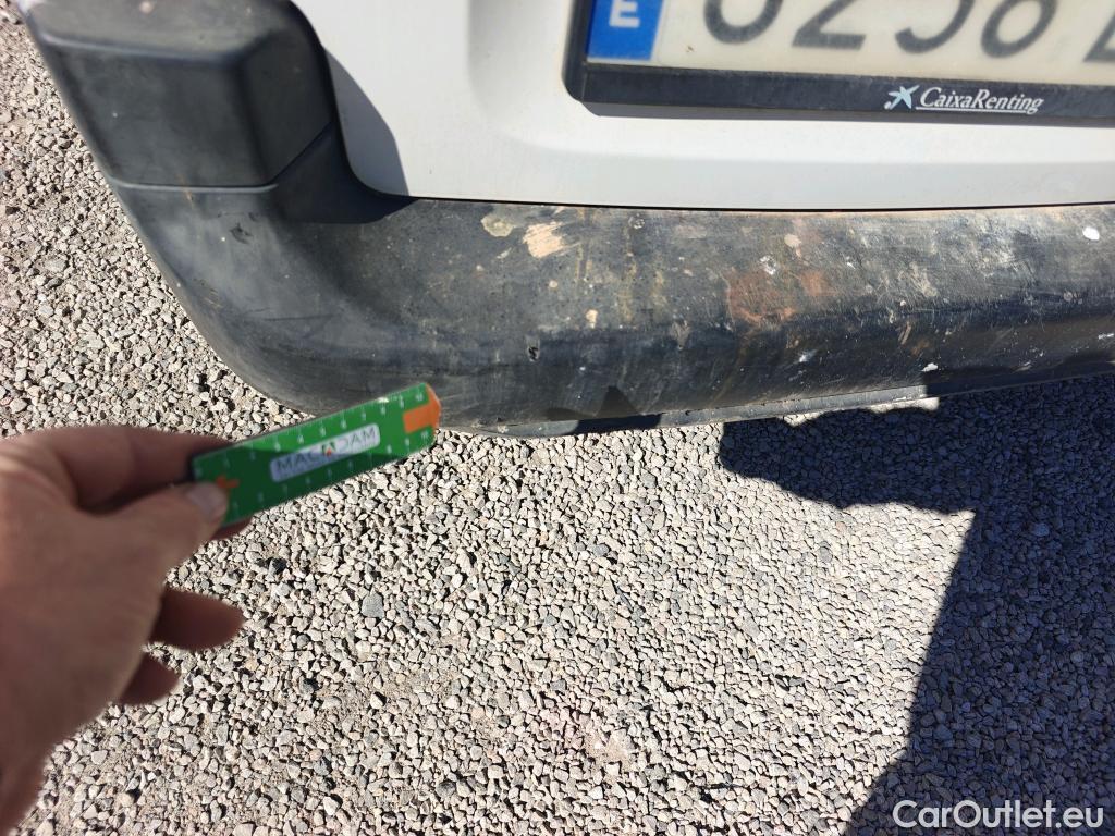  Peugeot  Partner PEUGEOT  / 2018 / 3P / furgón derivado de turismo Pro Standard 600kg BlueHDi 73kW (CX) #59