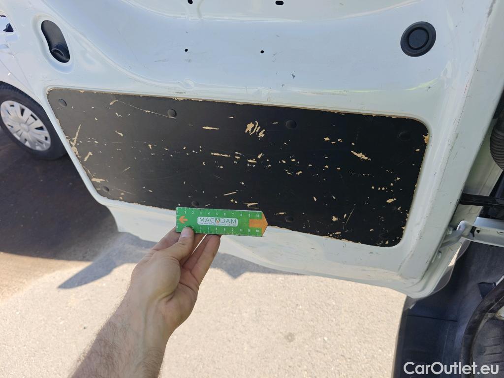  Nissan  Townstar NISSAN  / 2021 / 4P / furgón derivado de turismo 3 plazas 1.3G 96kW L1 Profesional #46