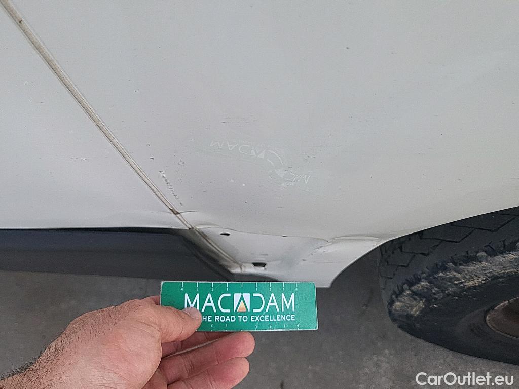  Peugeot  Boxer PEUGEOT  / 2014 / 4P / furgón Pack 330 L1 H1 BHDI 88kW(120CV) S&S 6 V. #21