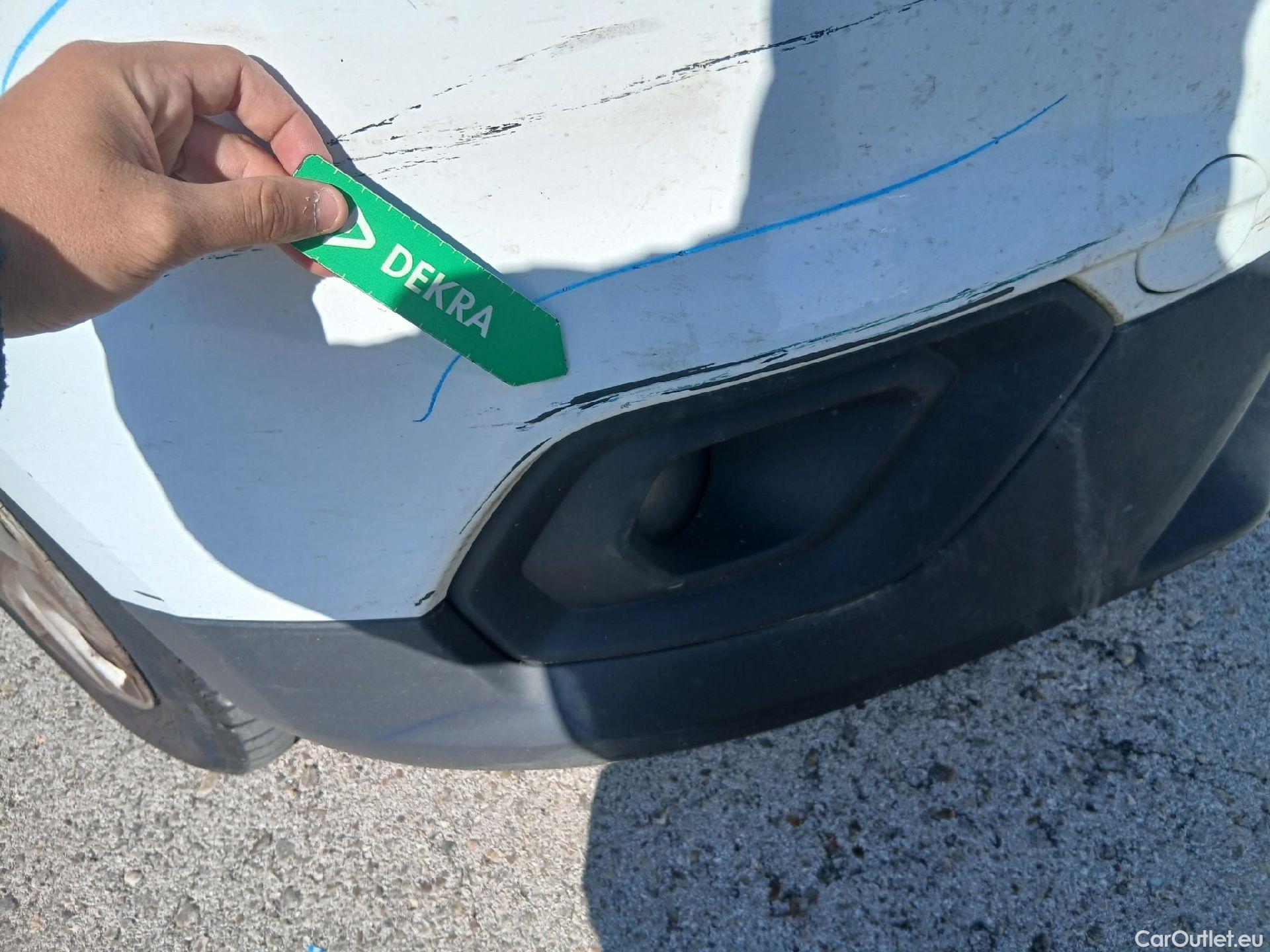  Ford  Transit FORD  Courier/2014/4P/furgón der.turis Van 1.5 TDCi 56kW Trend #2