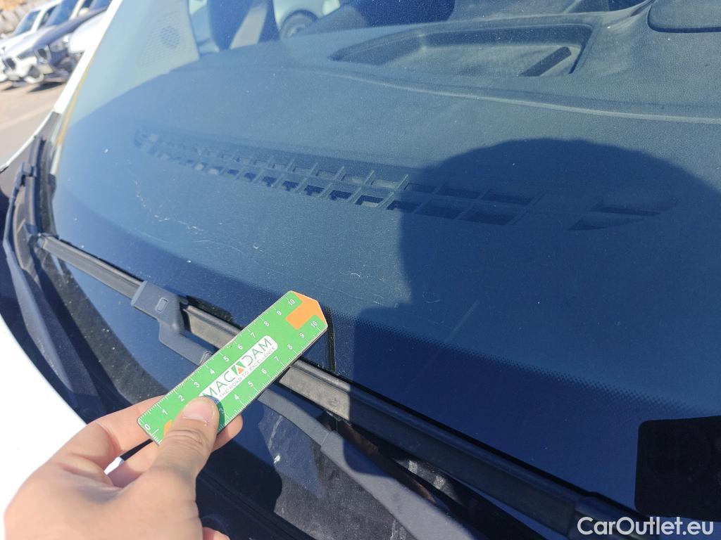  Nissan  Townstar NISSAN  / 2021 / 4P / furgón derivado de turismo 3 plazas 1.3G 96kW L1 Profesional #3