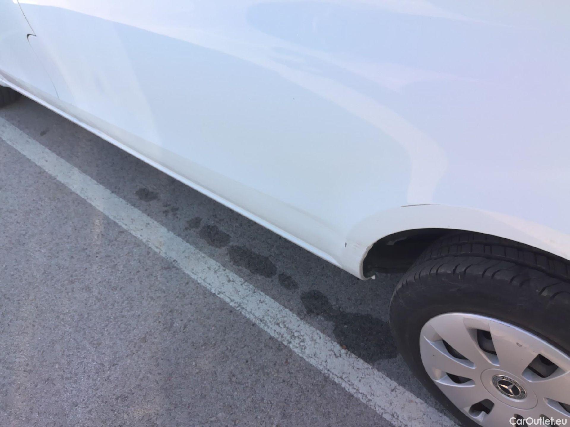  Mercedes  Vito  Furgón 109/110/111/114 CDI FWD Larga (447.603) 1.7 135CV MT6 E6dT #24