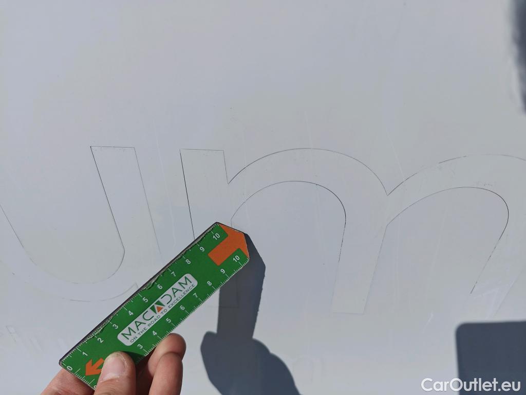  Nissan  Townstar NISSAN  / 2021 / 4P / furgón derivado de turismo 3 plazas 1.3G 96kW L1 Profesional #13