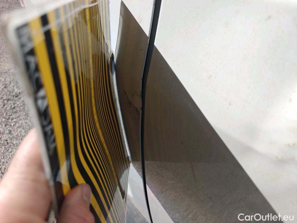  Peugeot  Partner PEUGEOT  / 2018 / 3P / furgón derivado de turismo Pro Standard 600kg BlueHDi 73kW (CX) #75