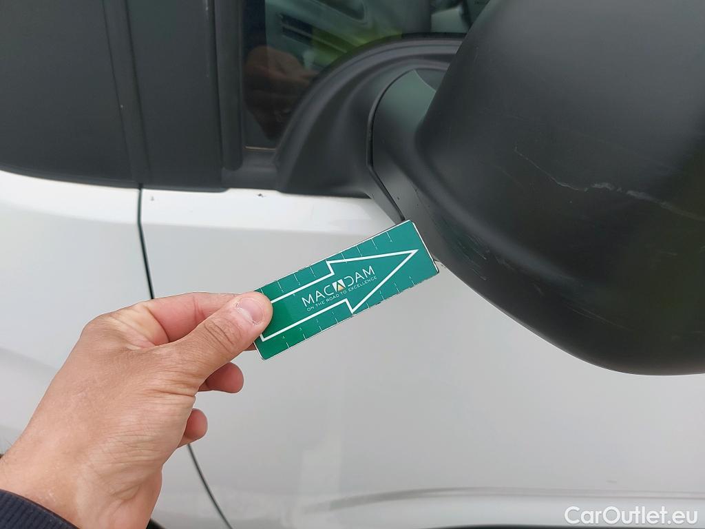  Citroen  Berlingo CITROEN  / 2018 / 3P / furgón derivado de turismo Talla M BlueHDi 100 CONTROL #20