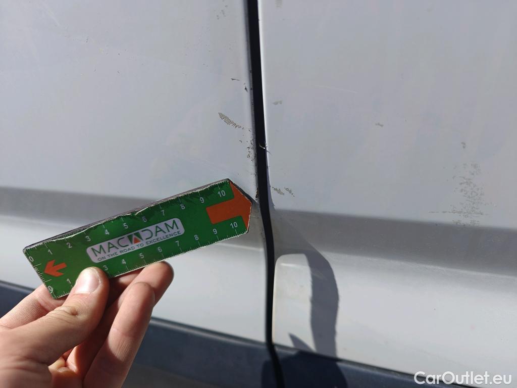  Opel  Combo OPEL  / 2018 / 3P / furgón derivado de turismo 1.5 TD 75kW (100CV) Express L H1 650kg (AC) #35