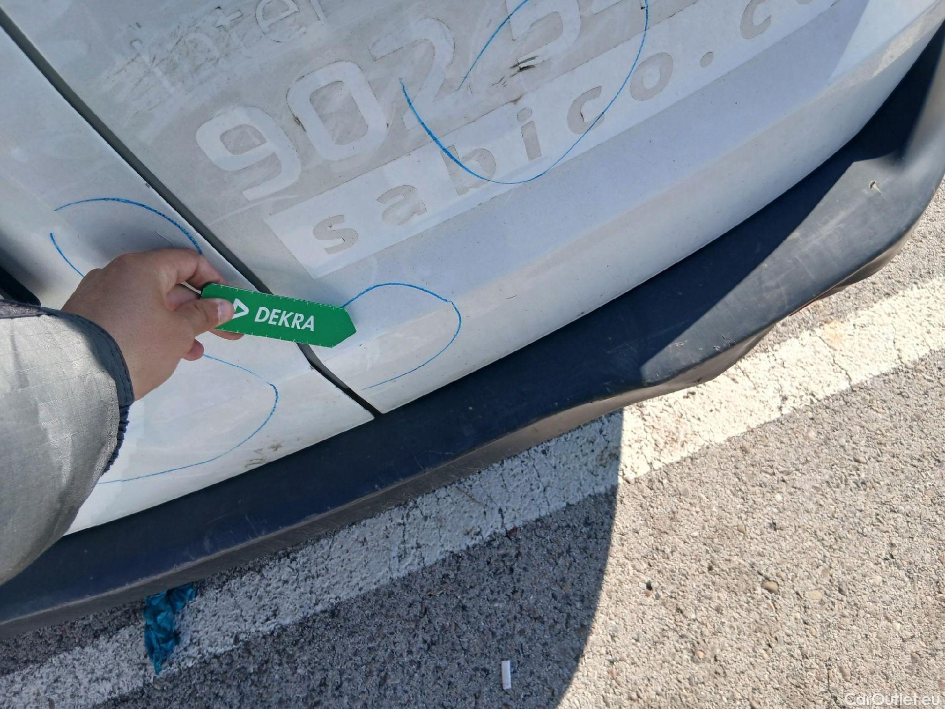  Ford  Transit FORD  Courier/2014/4P/furgón der.turis Van 1.5 TDCi 56kW Trend #17