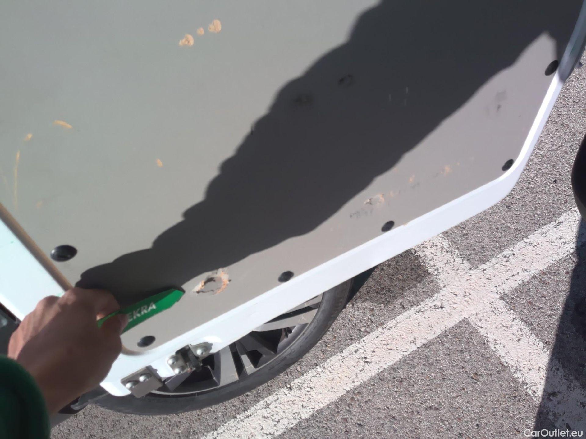  Mercedes  Vito  Furgón 109/110/111/114 CDI FWD Larga (447.603) 1.7 135CV MT6 E6dT #1