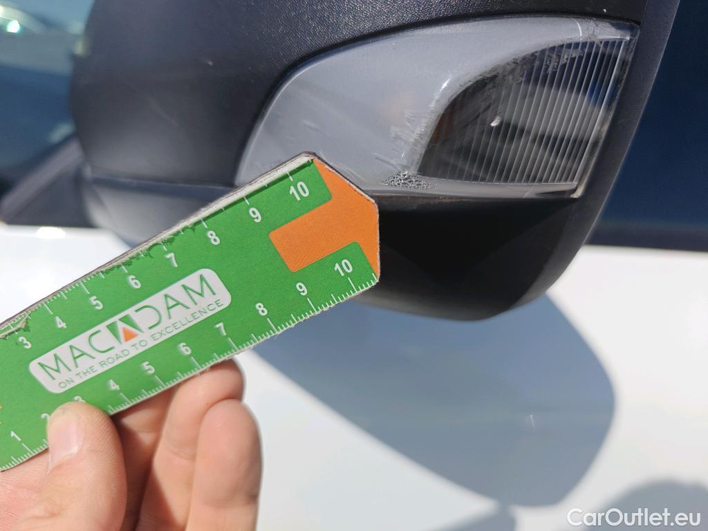  Nissan  Townstar NISSAN  / 2021 / 4P / furgón derivado de turismo 3 plazas 1.3G 96kW L1 Profesional #45