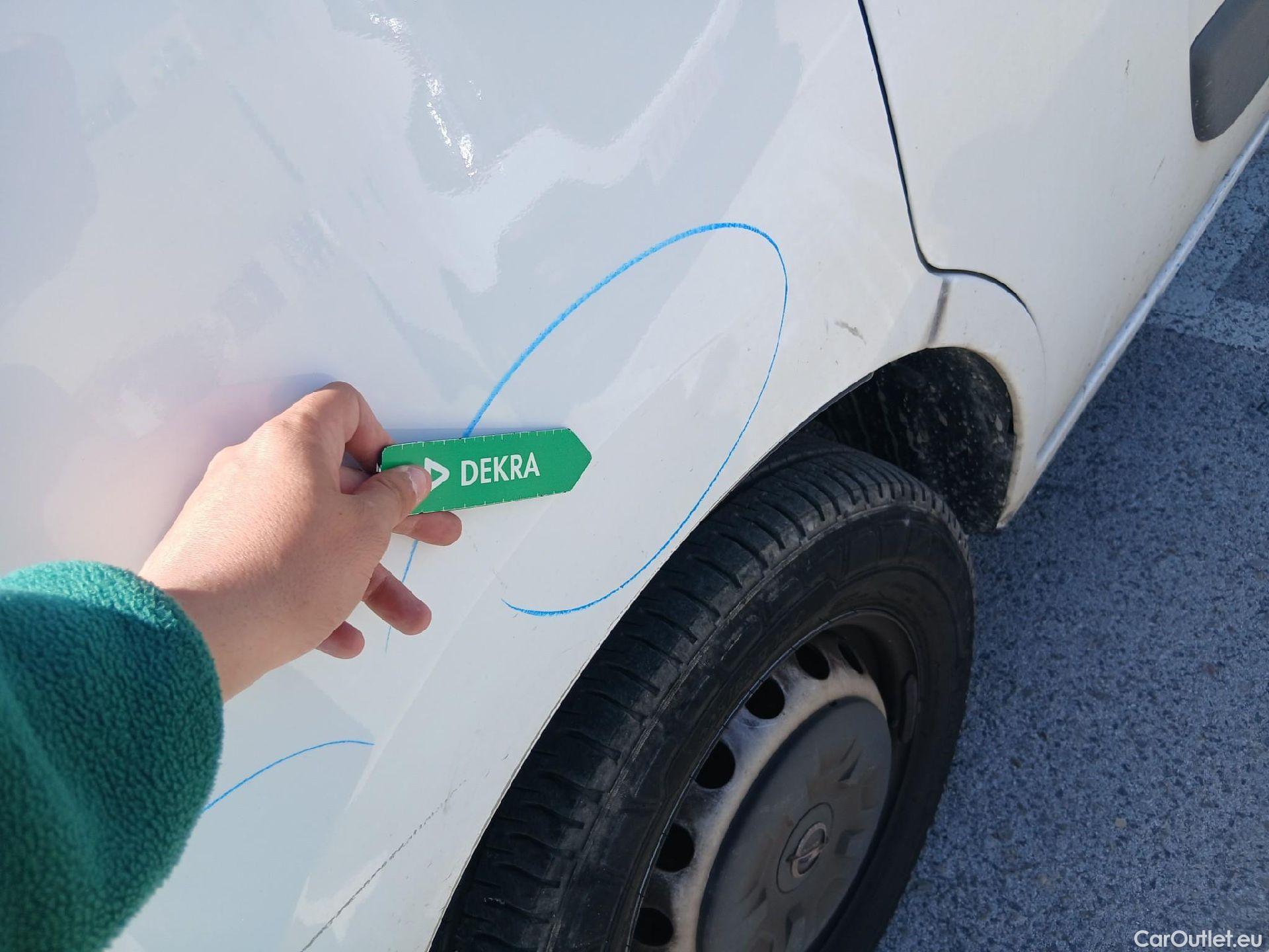  Opel  Movano OPEL  / 2010 / 4P / furgón 2.3 CDTI 96kW (130CV) L3 H3 F 3.5t #9