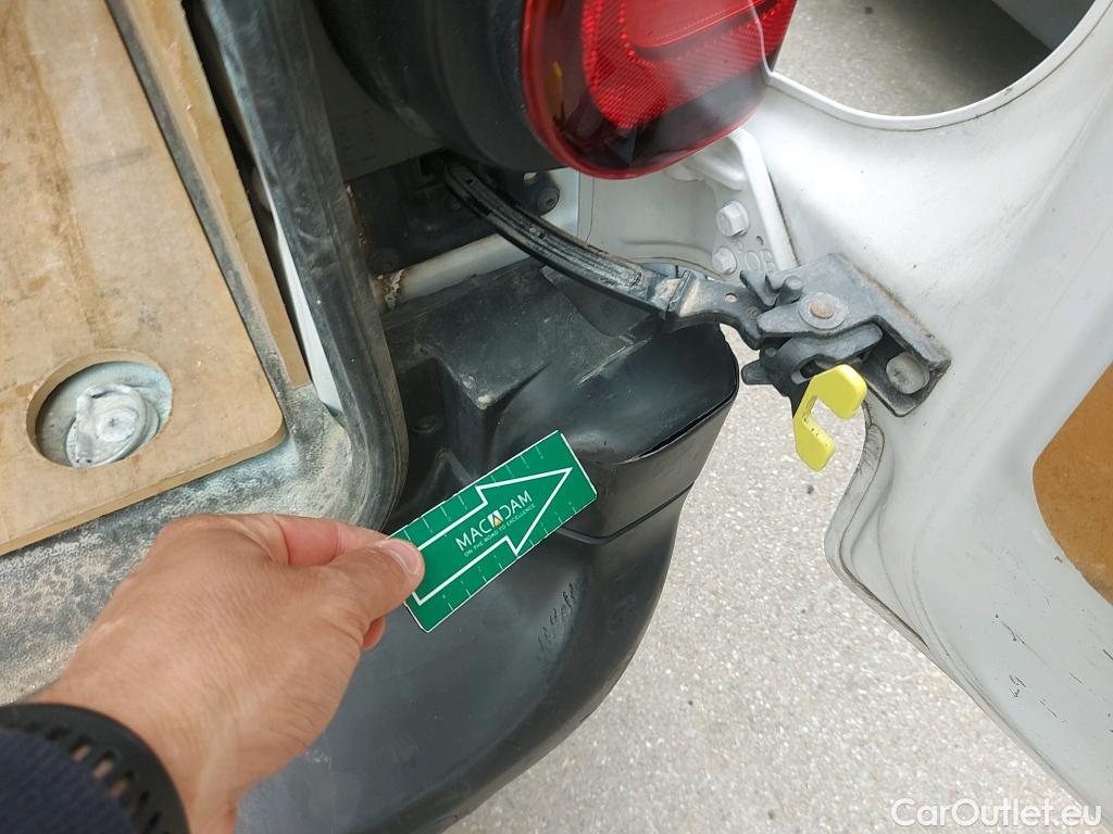  Citroen  Berlingo CITROEN  / 2018 / 3P / furgón derivado de turismo Talla M BlueHDi 100 CONTROL #3