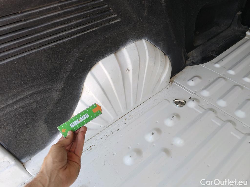  Opel  Combo OPEL  / 2018 / 3P / furgón derivado de turismo 1.5 TD 75kW (100CV) Express L H1 650kg (AC) #26