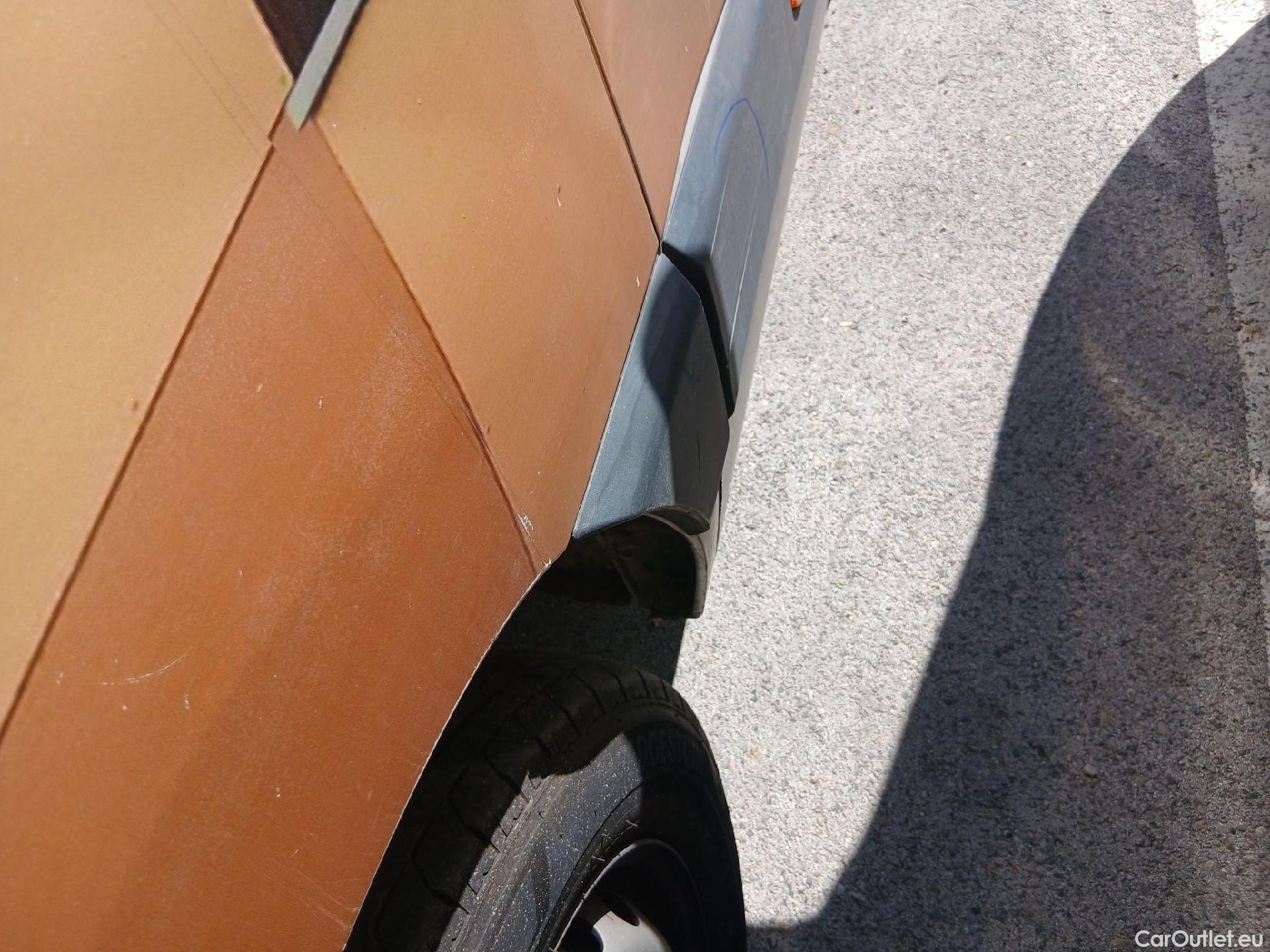  Opel  Movano OPEL  / 2010 / 4P / furgón 2.3 CDTI 96kW (130CV) L3 H3 F 3.5t #44