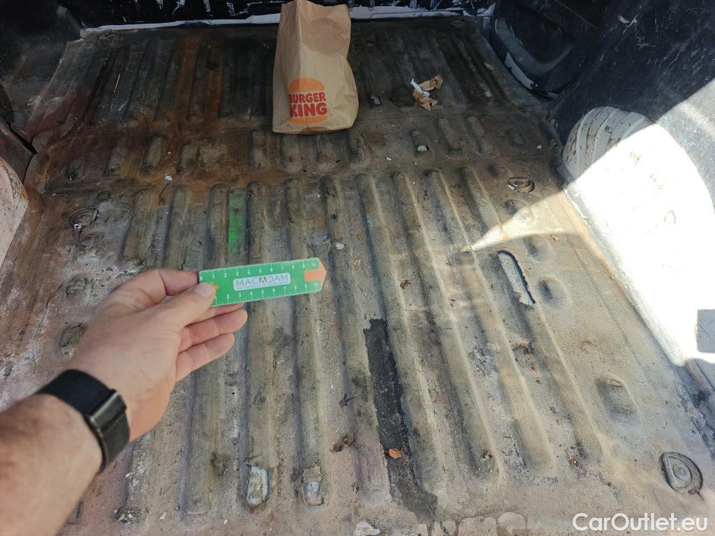  Peugeot  Partner PEUGEOT  / 2018 / 3P / furgón derivado de turismo Pro Standard 600kg BlueHDi 73kW (CX) #44