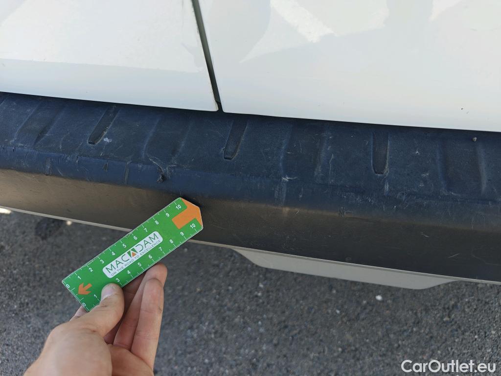  Nissan  Townstar NISSAN  / 2021 / 4P / furgón derivado de turismo 3 plazas 1.3G 96kW L1 Profesional #59