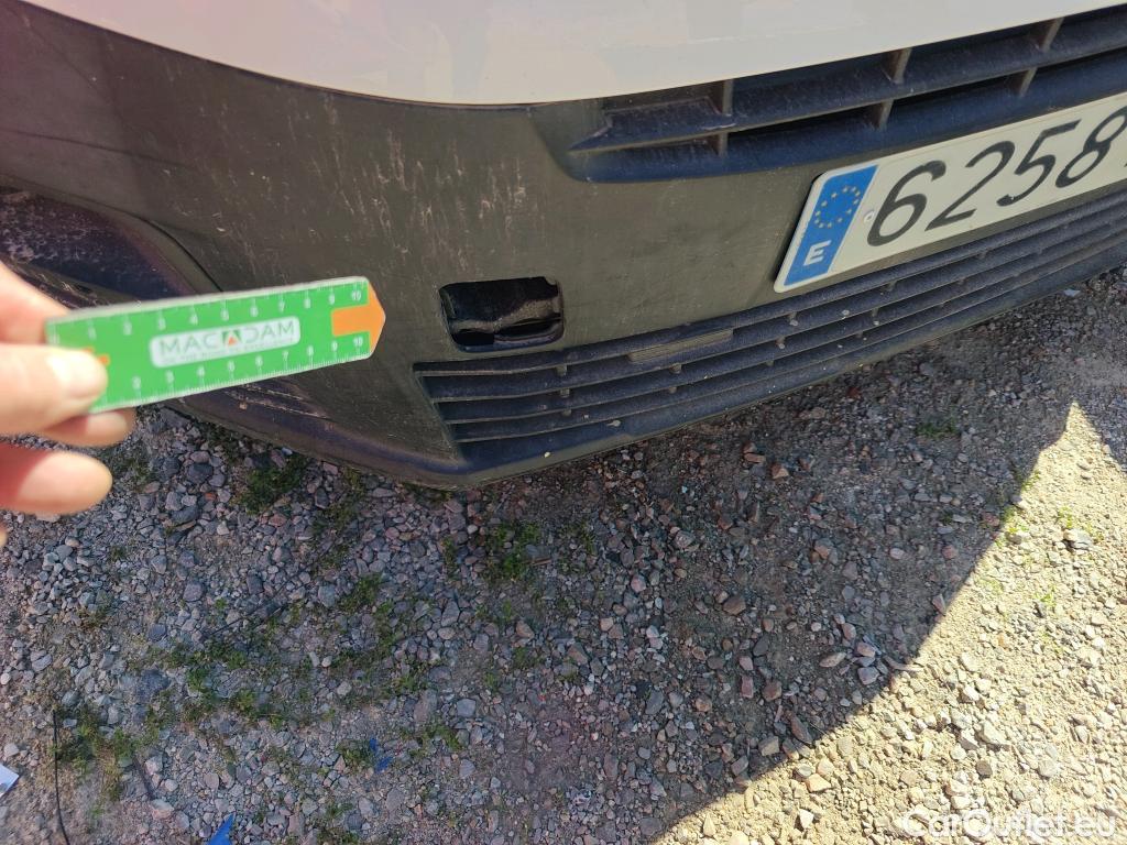  Peugeot  Partner PEUGEOT  / 2018 / 3P / furgón derivado de turismo Pro Standard 600kg BlueHDi 73kW (CX) #67