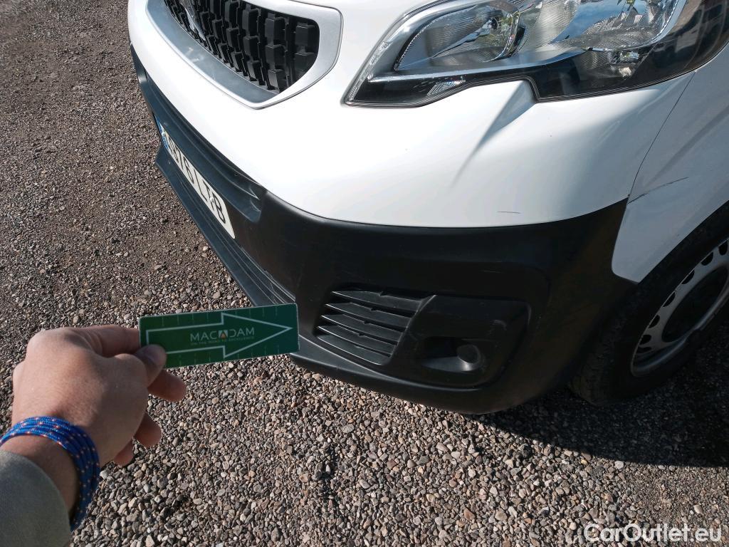  Peugeot  Expert PEUGEOT  / 2016 / 4P / combi Combi BlueHDi 120 S&S Standard #16