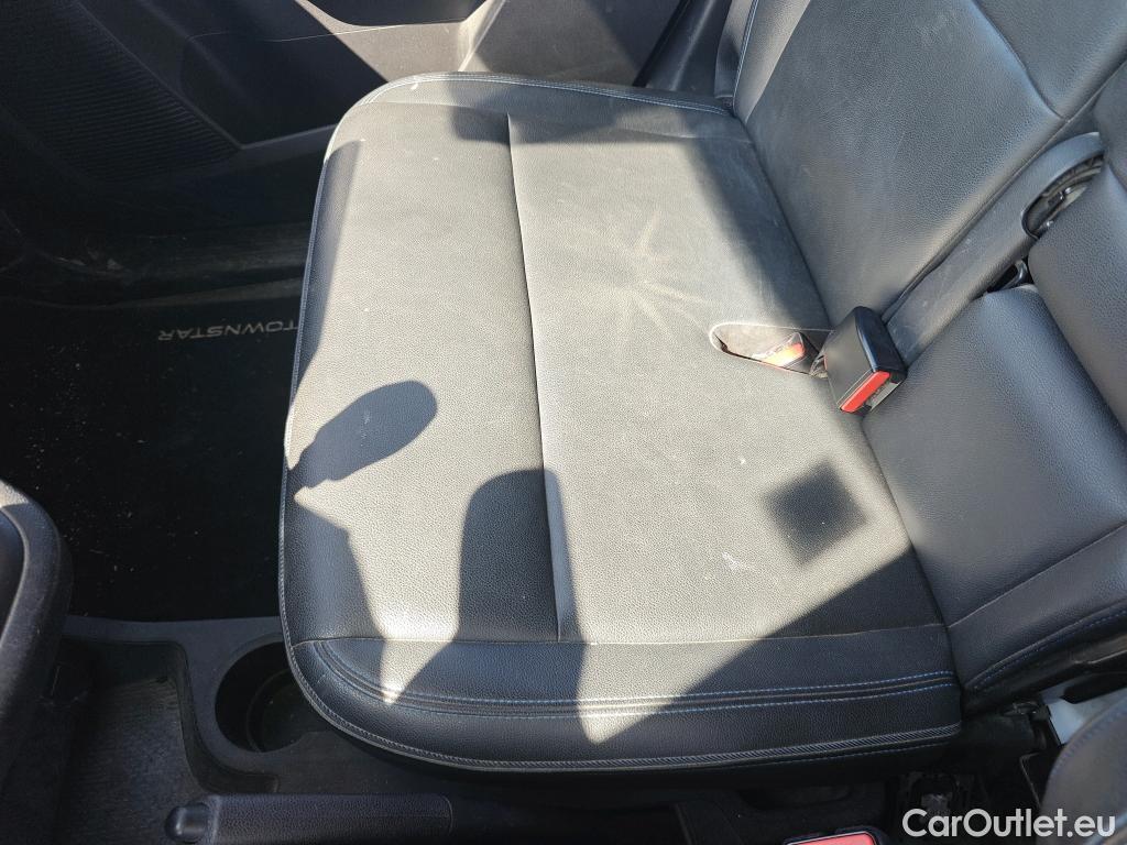  Nissan  Townstar NISSAN  / 2021 / 4P / furgón derivado de turismo 3 plazas 1.3G 96kW L1 Profesional #61