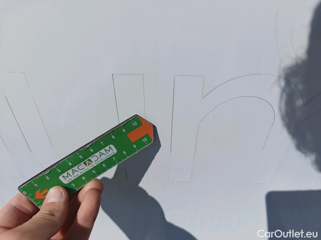  Nissan  Townstar NISSAN  / 2021 / 4P / furgón derivado de turismo 3 plazas 1.3G 96kW L1 Profesional #14