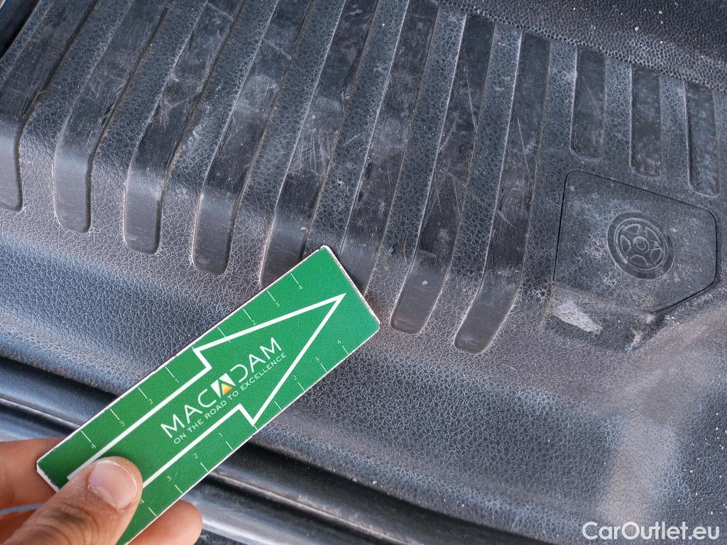  Peugeot  Expert PEUGEOT  / 2016 / 4P / combi Combi BlueHDi 120 S&S Standard #21