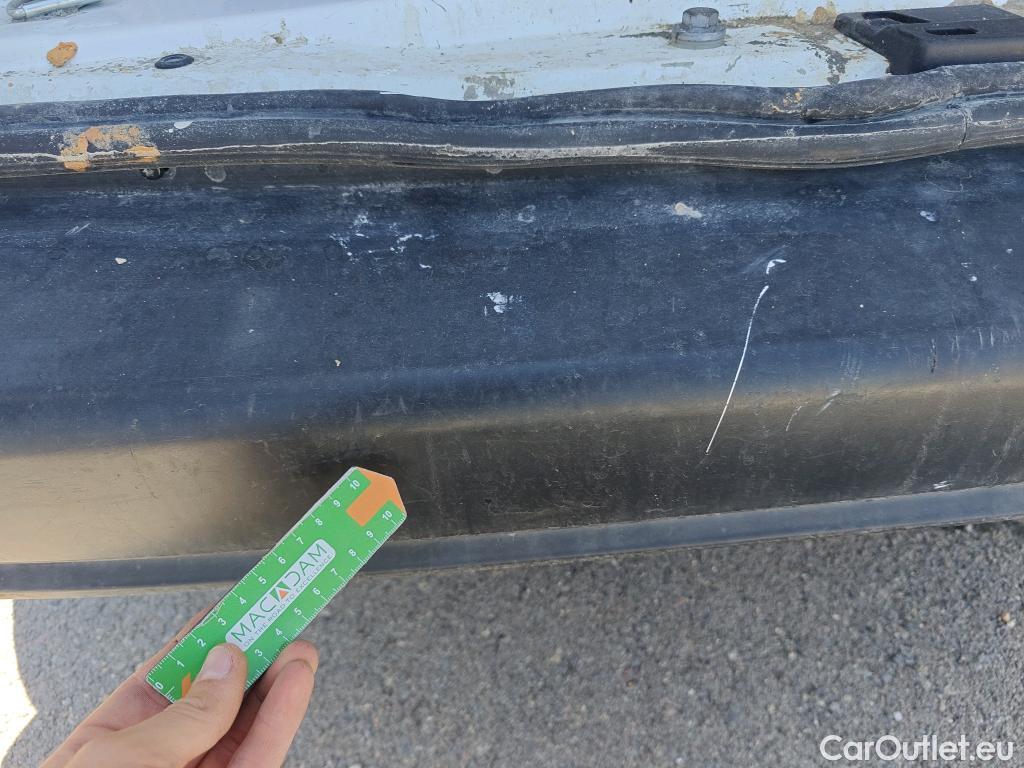  Opel  Combo OPEL  / 2018 / 3P / furgón derivado de turismo 1.5 TD 75kW (100CV) Express L H1 650kg (AC) #30