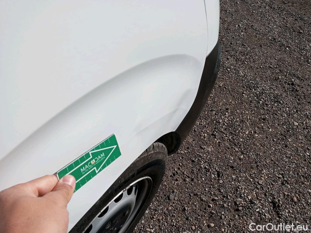  Peugeot  Expert PEUGEOT  / 2016 / 4P / combi Combi BlueHDi 120 S&S Standard #7