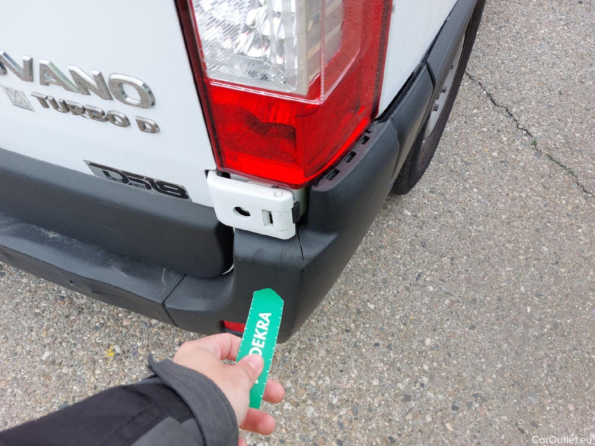  Opel  Movano OPEL  / 2019 / 4P / furgón 2.3 CDTI 99kW (135CV) L2 H2 F 3.5t (AC) #21