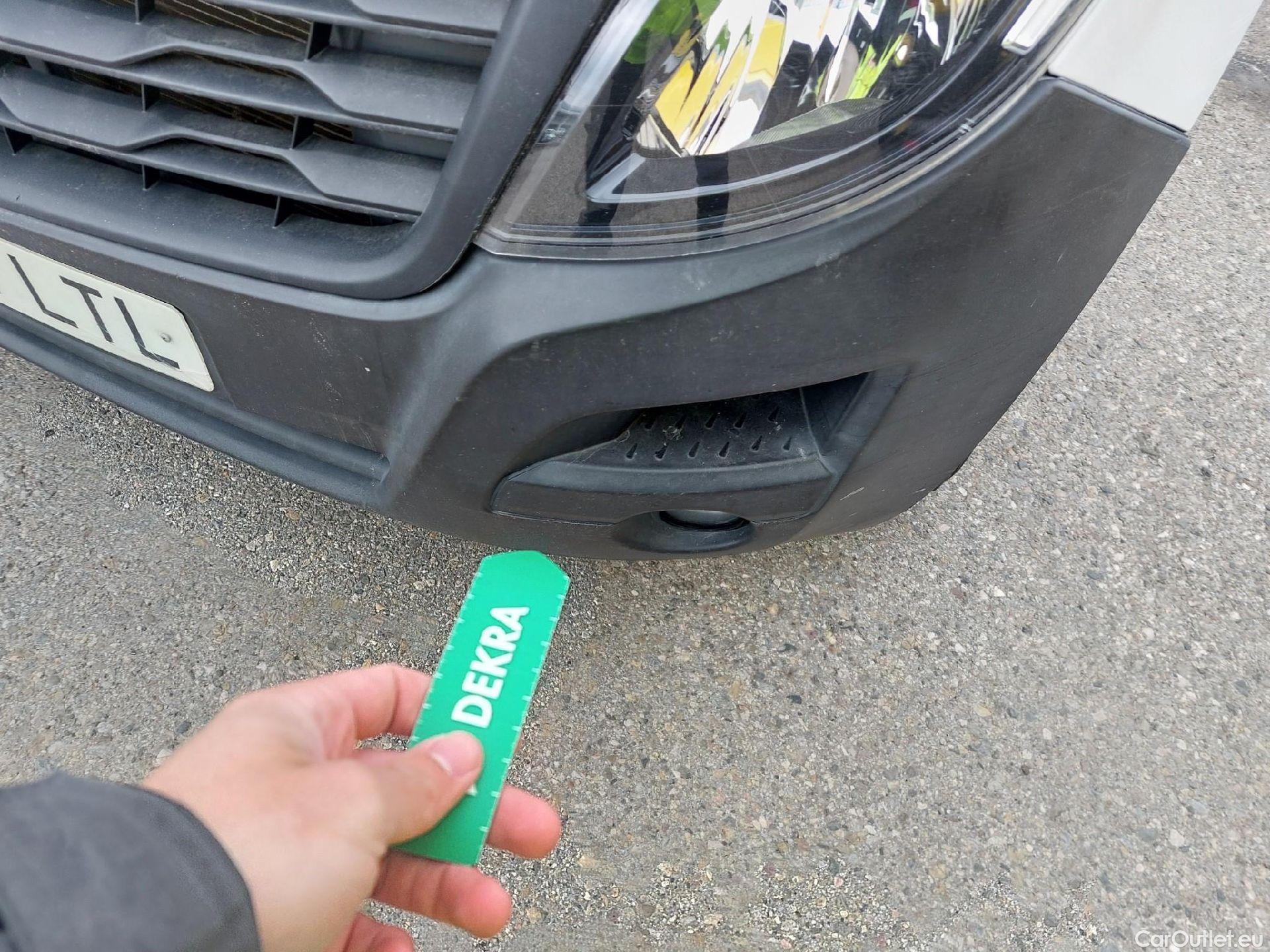  Opel  Movano OPEL  / 2019 / 4P / furgón 2.3 CDTI 99kW (135CV) L2 H2 F 3.5t (AC) #1