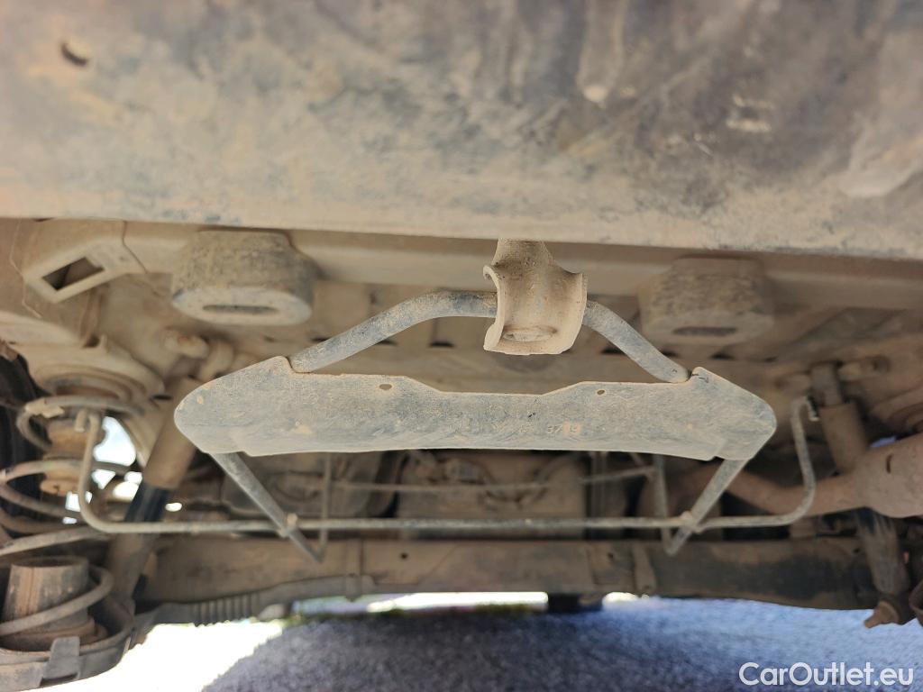  Peugeot  Partner PEUGEOT  / 2018 / 3P / furgón derivado de turismo Pro Standard 600kg BlueHDi 73kW (CX) #72