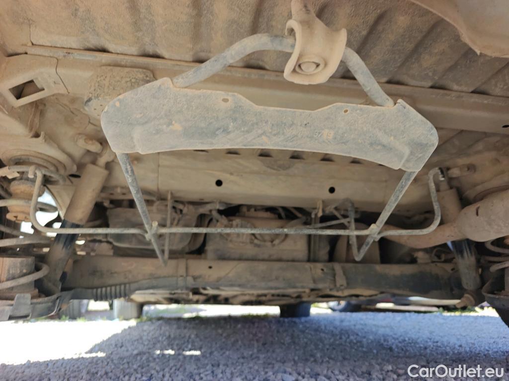  Peugeot  Partner PEUGEOT  / 2018 / 3P / furgón derivado de turismo Pro Standard 600kg BlueHDi 73kW (CX) #62