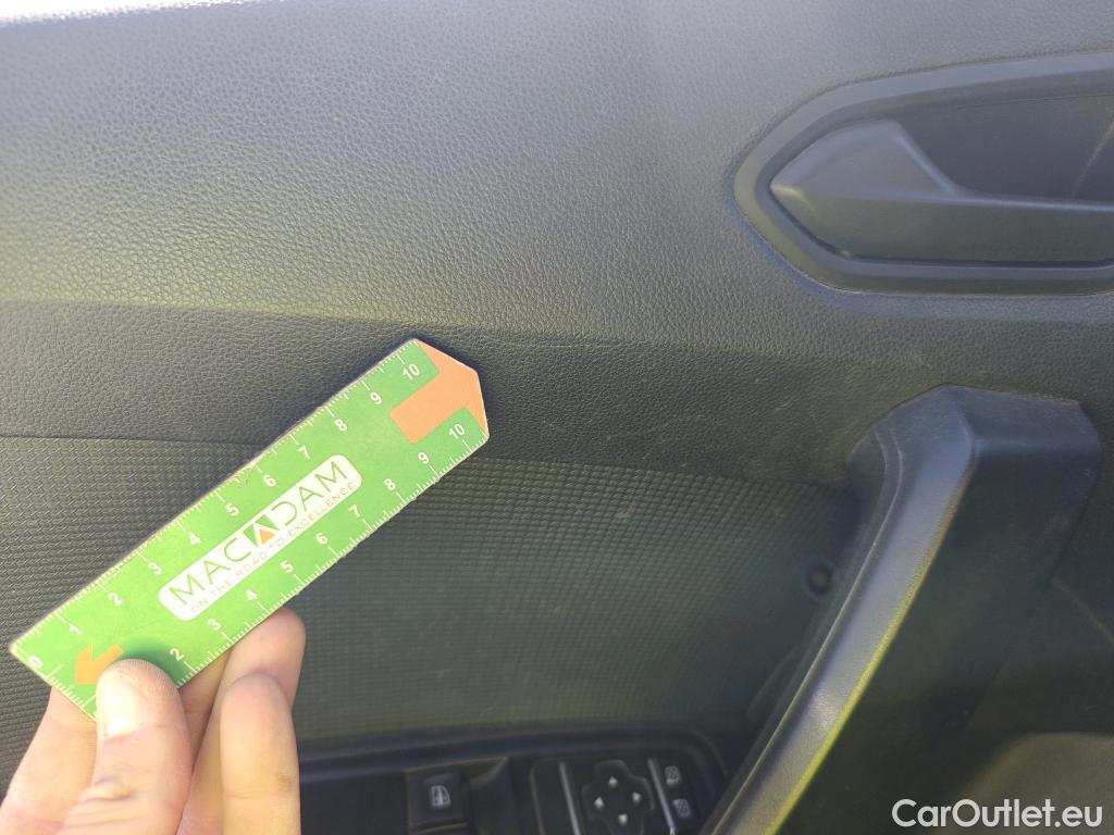  Nissan  Townstar NISSAN  / 2021 / 4P / furgón derivado de turismo 3 plazas 1.3G 96kW L1 Profesional #52