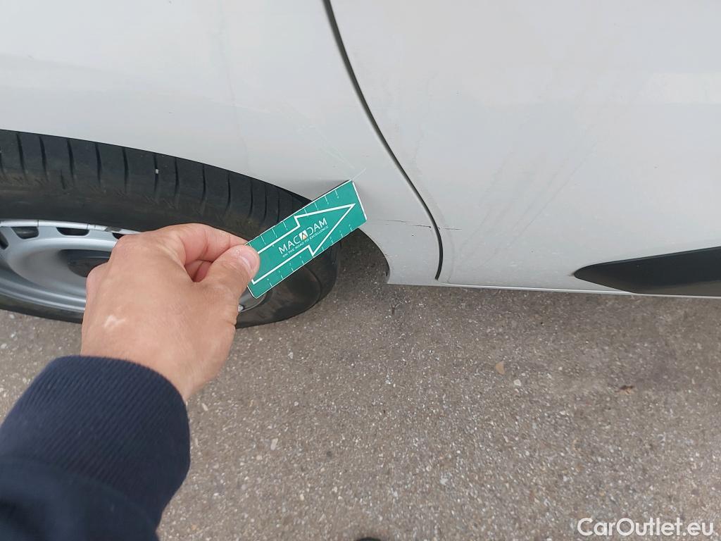  Citroen  Berlingo CITROEN  / 2018 / 3P / furgón derivado de turismo Talla M BlueHDi 100 CONTROL #25