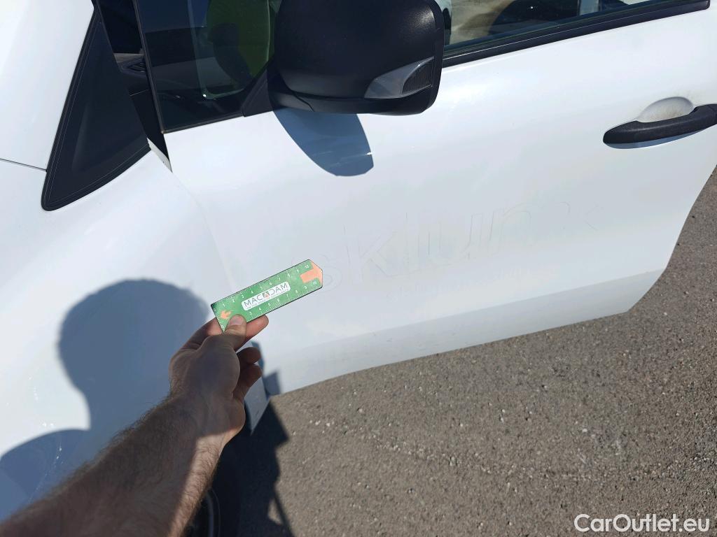  Nissan  Townstar NISSAN  / 2021 / 4P / furgón derivado de turismo 3 plazas 1.3G 96kW L1 Profesional #39