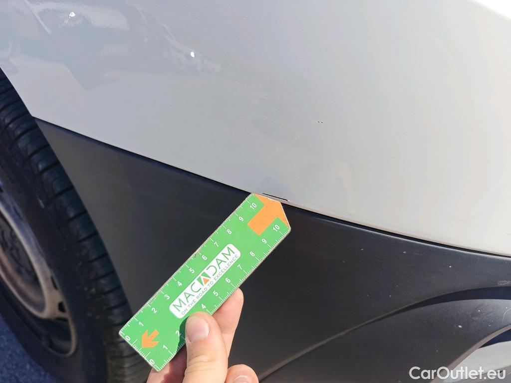  Opel  Combo OPEL  / 2018 / 3P / furgón derivado de turismo 1.5 TD 75kW (100CV) Express L H1 650kg (AC) #40