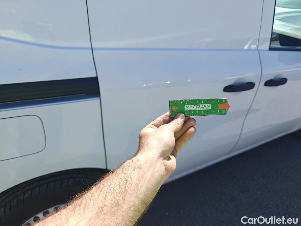  Nissan  Townstar NISSAN  / 2021 / 4P / furgón derivado de turismo 3 plazas 1.3G 96kW L1 Profesional #65