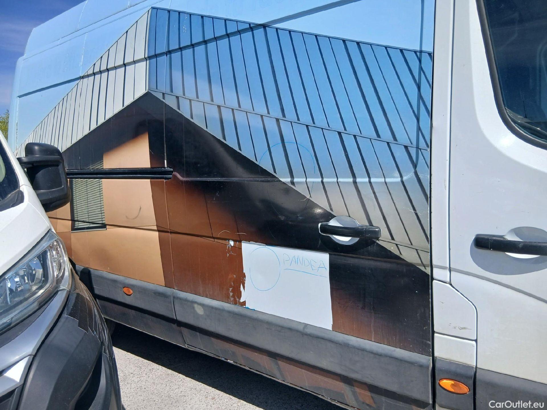  Opel  Movano OPEL  / 2010 / 4P / furgón 2.3 CDTI 96kW (130CV) L3 H3 F 3.5t #47