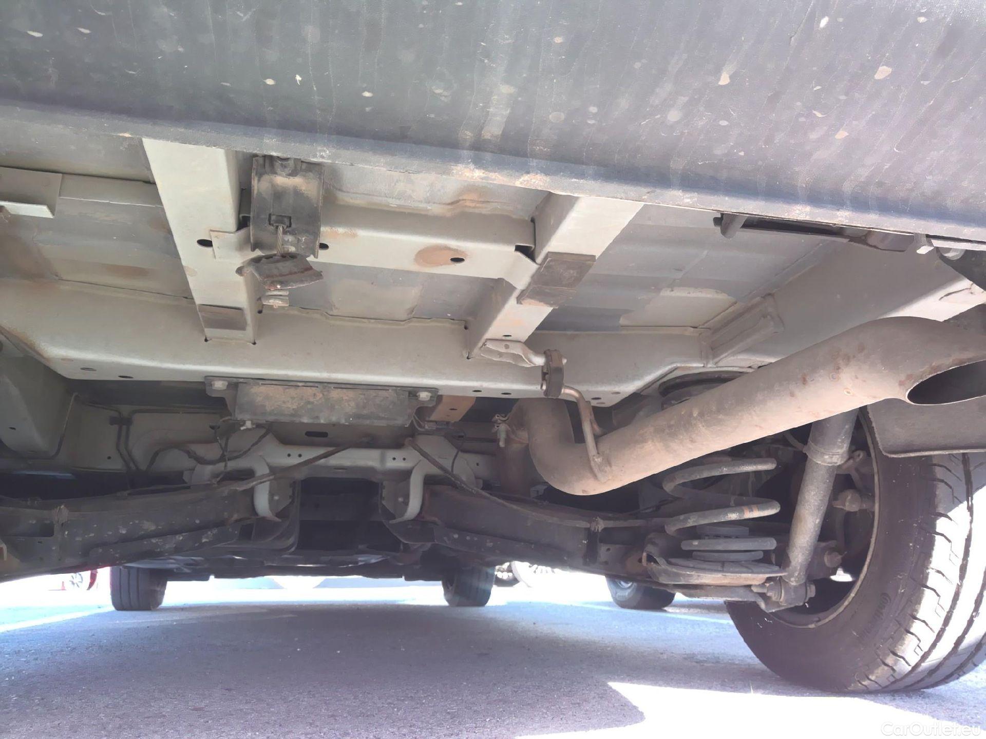  Mercedes  Vito  Furgón 109/110/111/114 CDI FWD Larga (447.603) 1.7 135CV MT6 E6dT #13