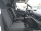  Citroen  Berlingo CITROEN  / 2018 / 3P / furgón derivado de turismo Talla M BlueHDi 100 CONTROL #5