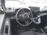  Citroen  Berlingo CITROEN  / 2018 / 3P / furgón derivado de turismo Talla M BlueHDi 100 CONTROL #16