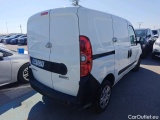  Fiat  Doblo FIAT Doblò Cargo/2015/4P/furgón derivado de turismo Cargo SX 1.3 Mjet 70 kW (95 CV) #2