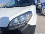  Fiat  Doblo FIAT Doblò Cargo/2015/4P/furgón derivado de turismo Cargo SX 1.3 Mjet 70 kW (95 CV) #15