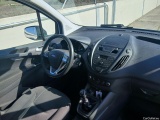  Ford  Transit FORD  Courier/2014/4P/furgón der.turis Van 1.5 TDCi 56kW Trend #3