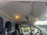  Ford  Transit  Custom Furgón 320 L1 Trend 2.0 TDCi 105CV MT6 E6 #12