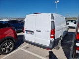  Mercedes  Vito  Furgón 109/110/111/114 CDI FWD Larga (447.603) 1.7 135CV MT6 E6dT #2