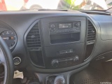  Mercedes  Vito  Furgón 109/110/111/114 CDI FWD Larga (447.603) 1.7 135CV MT6 E6dT #10