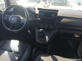  Nissan  Townstar NISSAN  / 2021 / 4P / furgón derivado de turismo 3 plazas 1.3G 96kW L1 Profesional #3