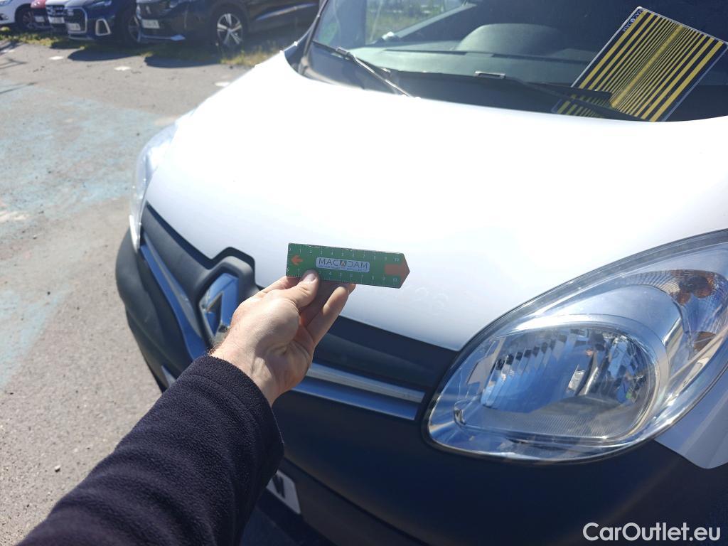  Renault  Kangoo RENAULT  Furgón/2013/3P/furgón derivado de turismo Profesional dCi 55 kW (75 CV) #7