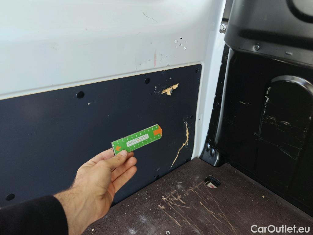  Renault  Kangoo RENAULT  Furgón/2013/3P/furgón derivado de turismo Profesional dCi 55 kW (75 CV) #2